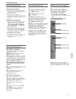 Preview for 27 page of Siemens LB55564 Operating And Installation Instructions