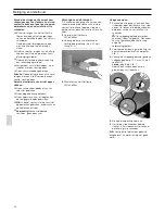 Preview for 30 page of Siemens LB55564 Operating And Installation Instructions