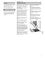 Preview for 31 page of Siemens LB55564 Operating And Installation Instructions