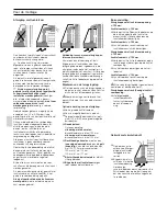 Preview for 32 page of Siemens LB55564 Operating And Installation Instructions