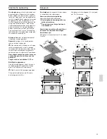 Preview for 33 page of Siemens LB55564 Operating And Installation Instructions