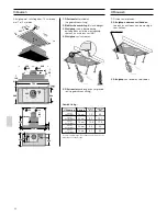 Preview for 34 page of Siemens LB55564 Operating And Installation Instructions