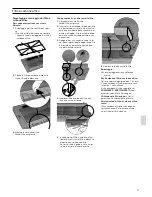 Preview for 37 page of Siemens LB55564 Operating And Installation Instructions