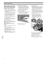 Preview for 38 page of Siemens LB55564 Operating And Installation Instructions