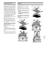 Preview for 41 page of Siemens LB55564 Operating And Installation Instructions