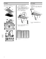 Preview for 42 page of Siemens LB55564 Operating And Installation Instructions