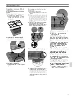 Preview for 45 page of Siemens LB55564 Operating And Installation Instructions