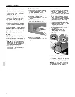 Preview for 46 page of Siemens LB55564 Operating And Installation Instructions