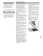 Preview for 47 page of Siemens LB55564 Operating And Installation Instructions