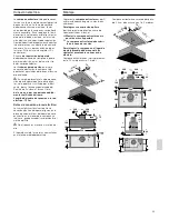 Preview for 49 page of Siemens LB55564 Operating And Installation Instructions