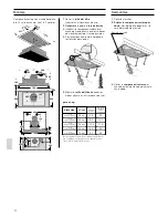 Preview for 50 page of Siemens LB55564 Operating And Installation Instructions