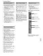 Preview for 51 page of Siemens LB55564 Operating And Installation Instructions