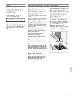 Preview for 55 page of Siemens LB55564 Operating And Installation Instructions