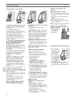 Preview for 56 page of Siemens LB55564 Operating And Installation Instructions