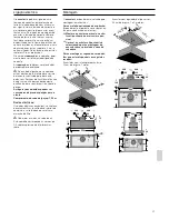 Preview for 57 page of Siemens LB55564 Operating And Installation Instructions