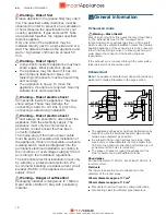 Предварительный просмотр 13 страницы Siemens LB55565 User Manual