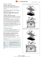 Предварительный просмотр 14 страницы Siemens LB55565 User Manual