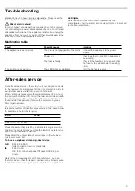 Preview for 9 page of Siemens LB57574 Series Instruction Manual