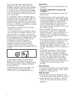 Preview for 4 page of Siemens LB59584 Instruction Manual