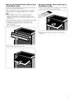 Предварительный просмотр 9 страницы Siemens LB59584 Instruction Manual