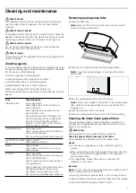 Preview for 7 page of Siemens LB59584M Instruction Manual