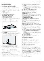 Preview for 7 page of Siemens LB78574AU User Manual And Installation Instructions