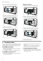 Preview for 8 page of Siemens LB78574AU User Manual And Installation Instructions