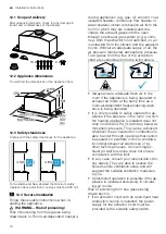 Preview for 10 page of Siemens LB78574AU User Manual And Installation Instructions