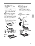 Предварительный просмотр 35 страницы Siemens LC 46254 Operating And Installation Instructions