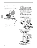 Предварительный просмотр 36 страницы Siemens LC 46254 Operating And Installation Instructions