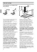 Предварительный просмотр 10 страницы Siemens LC 46256 Operating And Installation Instructions