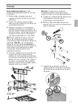 Предварительный просмотр 13 страницы Siemens LC 46256 Operating And Installation Instructions