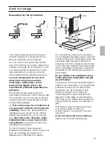 Предварительный просмотр 33 страницы Siemens LC 46256 Operating And Installation Instructions