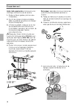 Предварительный просмотр 36 страницы Siemens LC 46256 Operating And Installation Instructions