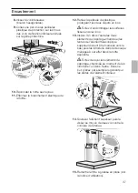 Предварительный просмотр 37 страницы Siemens LC 46256 Operating And Installation Instructions