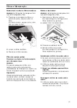 Предварительный просмотр 41 страницы Siemens LC 46256 Operating And Installation Instructions