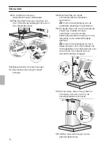 Preview for 70 page of Siemens LC 46256 Operating And Installation Instructions