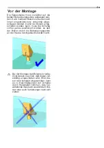 Предварительный просмотр 11 страницы Siemens LC 85 K 950 Operating And Installation Instructions