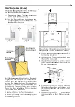 Предварительный просмотр 12 страницы Siemens LC 85 K 950 Operating And Installation Instructions