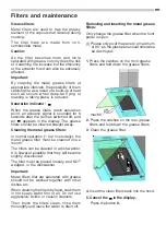 Preview for 19 page of Siemens LC 85 K 950 Operating And Installation Instructions