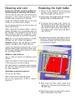 Preview for 20 page of Siemens LC 85 K 950 Operating And Installation Instructions