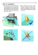 Preview for 24 page of Siemens LC 85 K 950 Operating And Installation Instructions