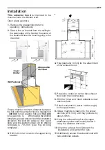 Preview for 25 page of Siemens LC 85 K 950 Operating And Installation Instructions