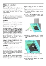 Preview for 31 page of Siemens LC 85 K 950 Operating And Installation Instructions