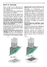 Preview for 34 page of Siemens LC 85 K 950 Operating And Installation Instructions