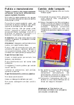 Предварительный просмотр 56 страницы Siemens LC 85 K 950 Operating And Installation Instructions