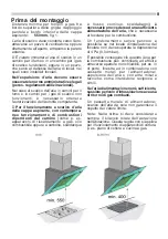 Предварительный просмотр 58 страницы Siemens LC 85 K 950 Operating And Installation Instructions