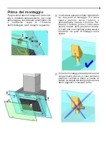 Предварительный просмотр 60 страницы Siemens LC 85 K 950 Operating And Installation Instructions