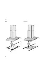 Preview for 2 page of Siemens LC 86950 GB Operating And Installation Instructions