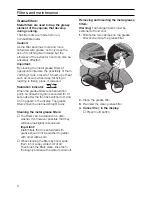 Preview for 6 page of Siemens LC 86950 GB Operating And Installation Instructions